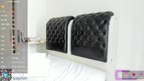 Camila Reyes online show from March 6, 1:35 pm