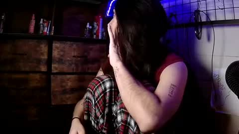 Kali Morrison online show from March 1, 5:40 am