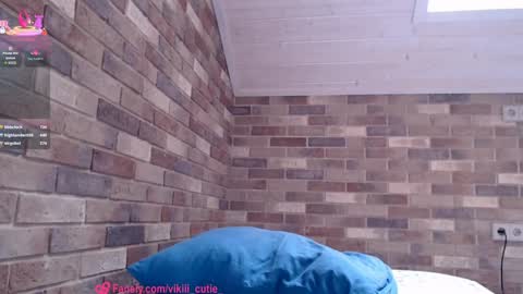 Vika online show from September 17, 8:12 am