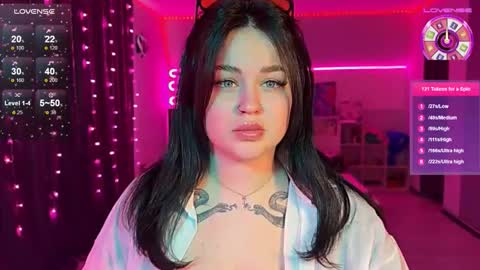 Mia online show from March 31, 7:19 am