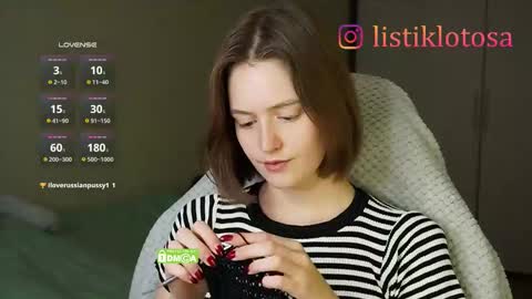 kokome21 online show from September 26, 7:50 am