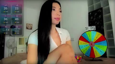 Lisa      online show from February 7, 4:22 pm