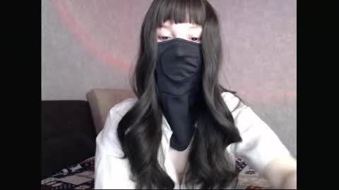 Snapshot of kokosik_2 chatting on January 13, 9:52 am kisa online show from January 13, 9:52 am
