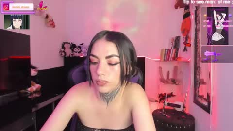 konan_atsuko1 online show from December 5, 7:37 pm