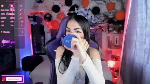 Snapshot of konan_atsuko1 chatting on October 15, 6:21 pm konan_atsuko1 online show from October 15, 6:21 pm