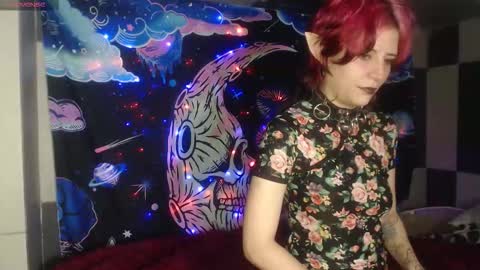 konekokawai online show from February 3, 1:05 am