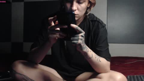 konekokawai online show from October 7, 8:46 pm