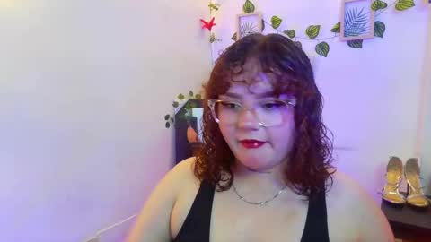 camila online show from October 8, 8:46 pm