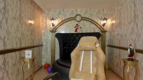 konnydesire online show from December 3, 12:07 pm