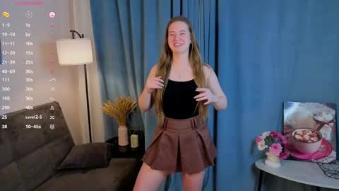 Jenna online show from February 11, 4:08 pm