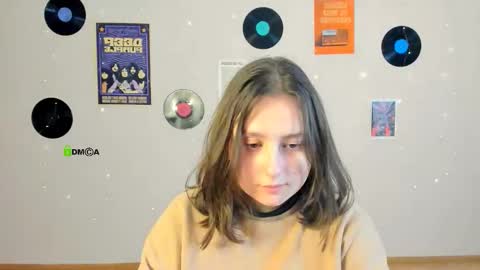 shy Kora online show from February 5, 1:47 pm