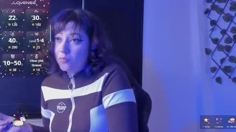 Kora Red online show from February 20, 1:56 pm