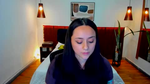 Kora Shadow online show from February 19, 10:52 pm