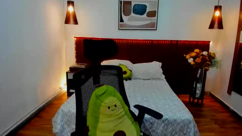 Kora Shadow online show from March 25, 7:50 pm