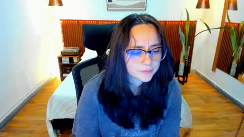 Kora Shadow online show from March 5, 12:17 am