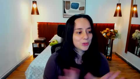 Kora Shadow online show from March 19, 8:02 pm