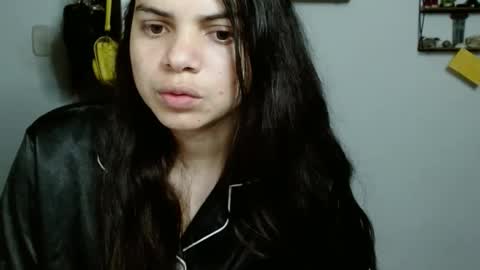 Karoll online show from February 6, 12:43 am