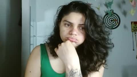 Karoll online show from March 10, 1:53 am