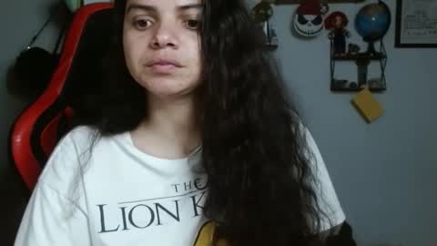 Karoll online show from March 1, 10:53 pm