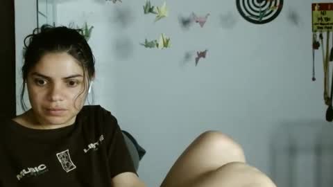 Karoll online show from February 7, 5:33 am