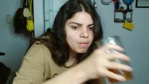 Karoll online show from January 28, 1:50 am