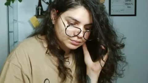 Karoll online show from September 13, 1:46 am