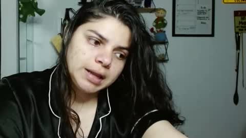 Karoll online show from October 2, 2:49 am