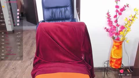 korinasex22 online show from December 17, 6:09 pm