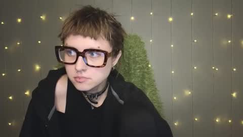 Kortny online show from February 22, 8:48 pm