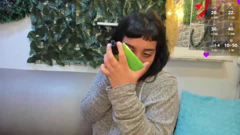 kory online show from December 30, 12:31 pm