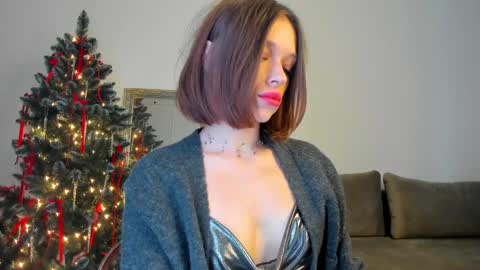 kossie_ online show from December 14, 12:01 pm