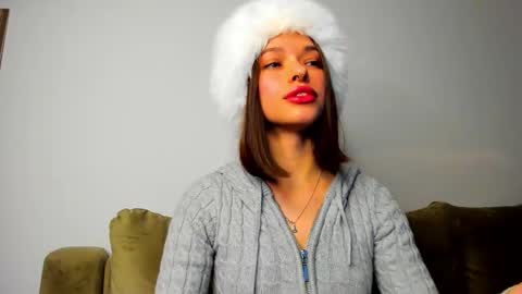 kossie_ online show from November 26, 10:33 pm