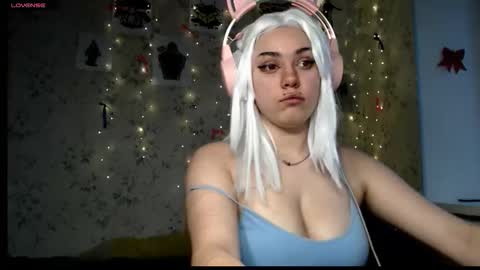 kotik_meov online show from November 21, 1:46 pm