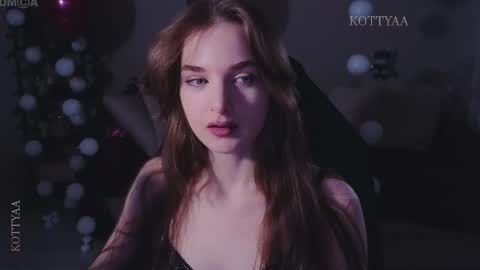 Kottyaa cb FOLLOWING  online show from November 14, 6:08 pm