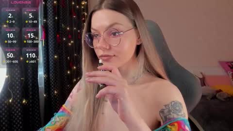 Jess online show from February 11, 12:28 pm