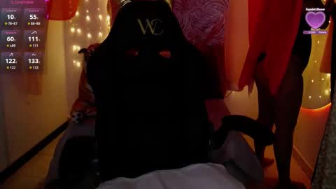 Krish online show from October 11, 1:03 pm