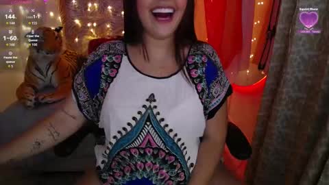 Krish online show from October 16, 3:03 pm