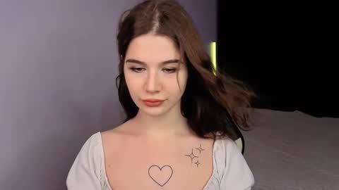 krispy_girl_star online show from November 17, 9:32 am