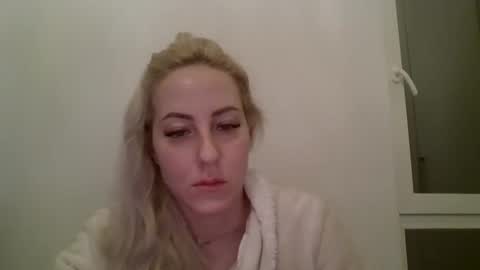 Grace online show from February 22, 8:43 pm