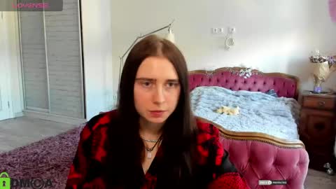 KrissLimada online show from April 28, 3:16 pm