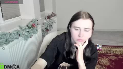 KrissLimada online show from February 23, 9:58 pm