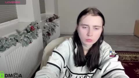 KrissLimada online show from February 20, 9:37 pm