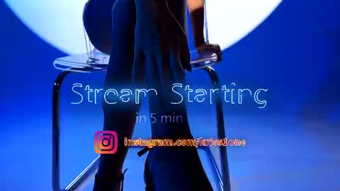Kristina online show from June 18, 9:58 am