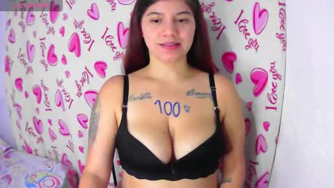 krissone online show from September 13, 10:51 pm