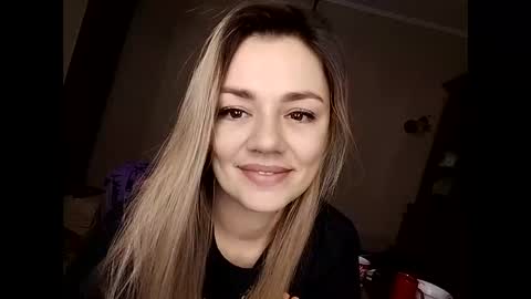 Snapshot of krisssexi chatting on January 10, 5:05 am KrissSexi online show from January 10, 5:05 am