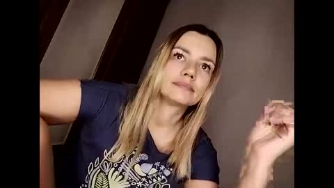 KrissSexi online show from November 18, 1:45 pm