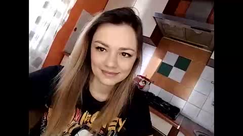 Snapshot of krisssexi chatting on January 24, 7:30 am KrissSexi online show from January 24, 7:30 am