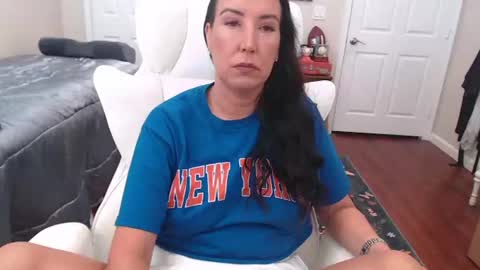 Krissy online show from June 13, 12:24 pm