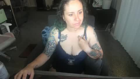 Krista online show from November 6, 12:49 am