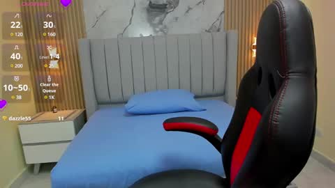 K R I S T A   online show from March 7, 8:11 pm